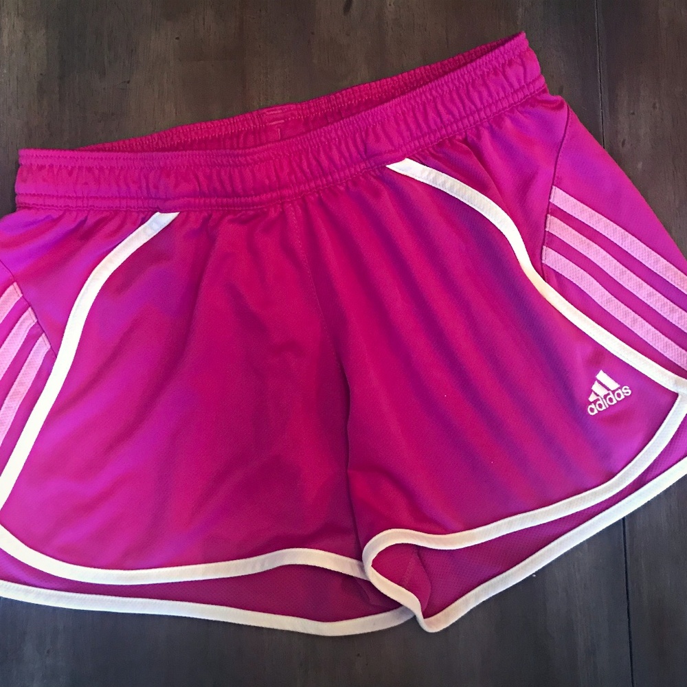 Women's Adidas Athletic Shorts - Small - NWOT